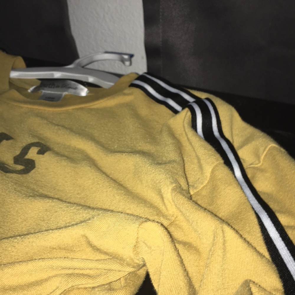 PARIS RACE LONG SLEEVE - Picture 3 of 5